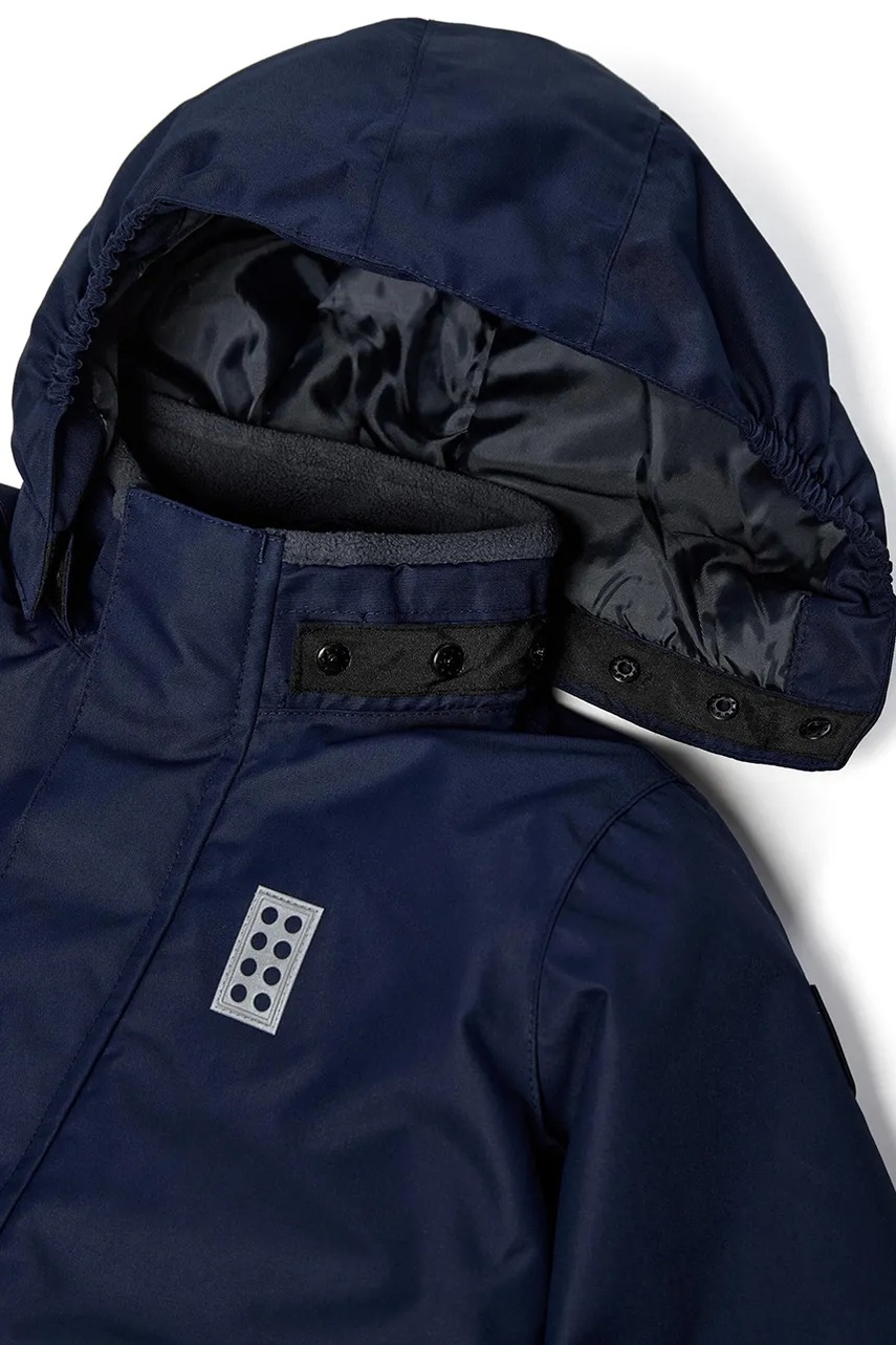 Dětský overal Lego LWJAZ 713 (obrázek 3)