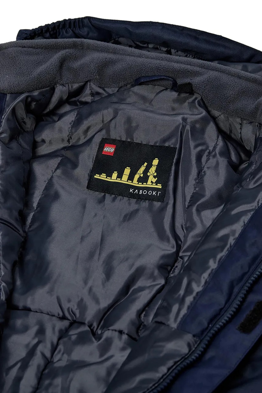 Dětský overal Lego LWJAZ 713 (obrázek 5)