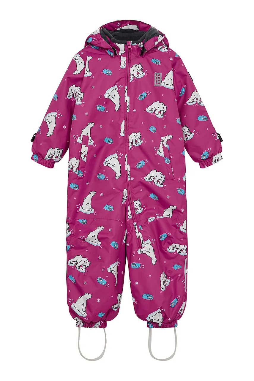 Lego salopetă copii LWJERI 704