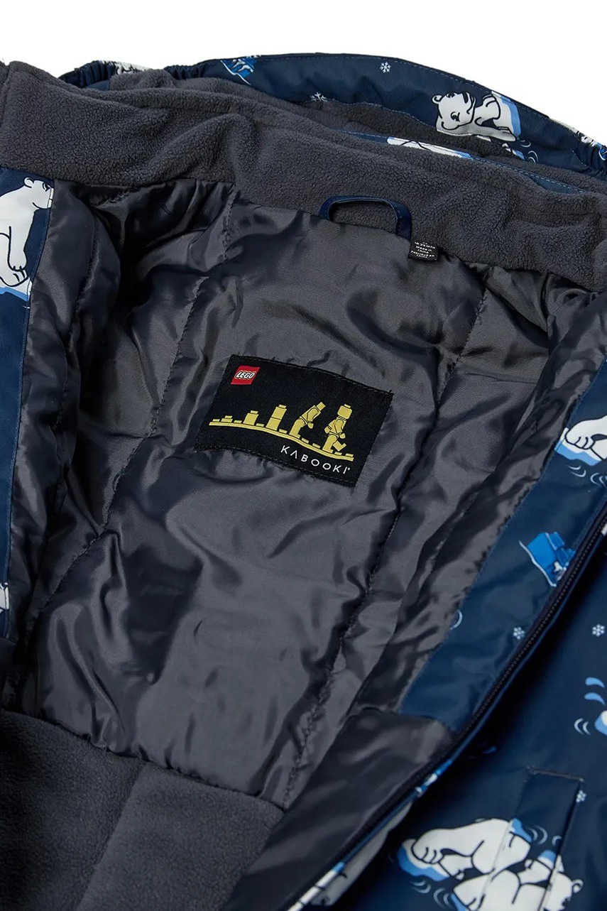 Dětský overal Lego LWJERI 704 (obrázek 6)