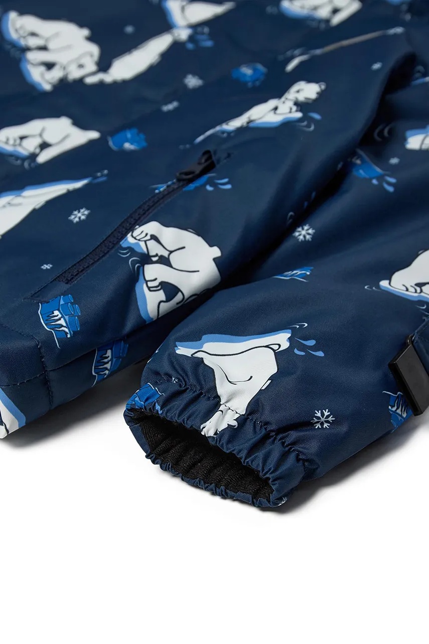 Dětská bunda Lego LWJERI 701 (obrázek 4)