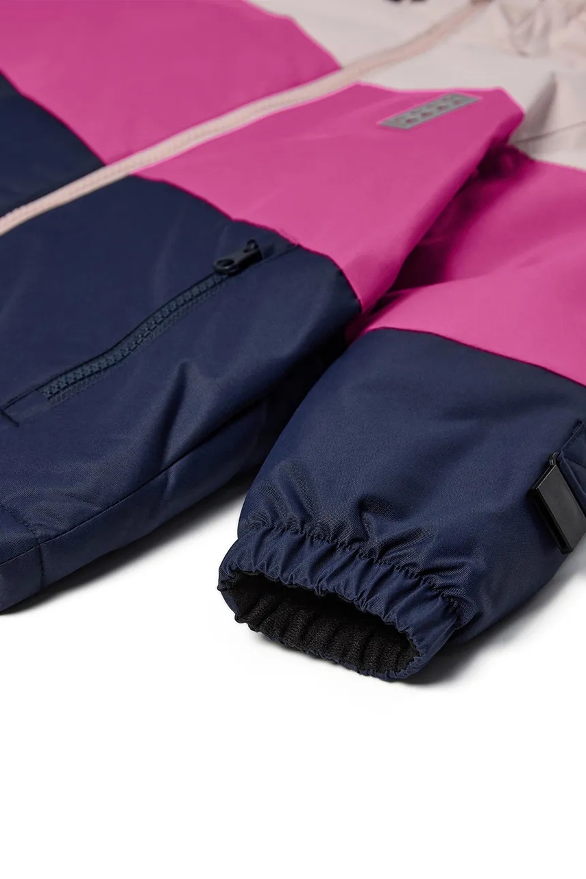 Dětská bunda Lego LWJERI 702 (obrázek 4)