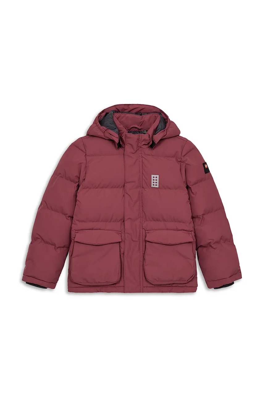 Dětská bunda Lego LWJAZ 704