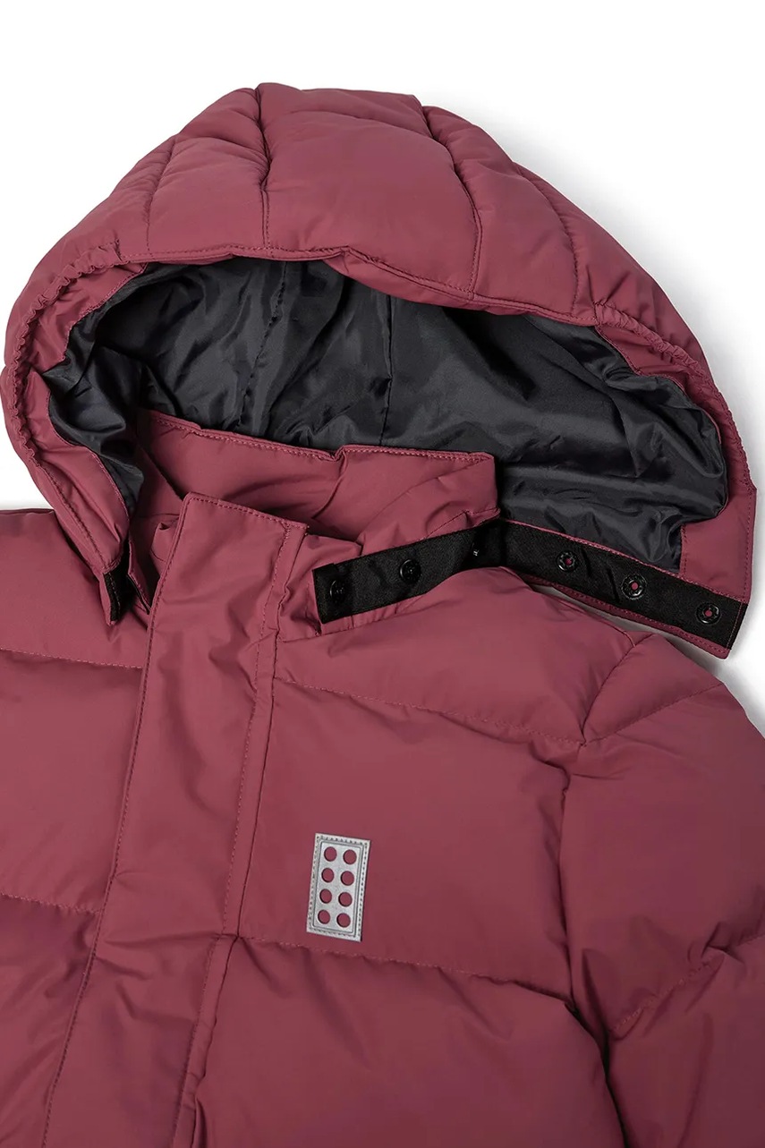 Dětská bunda Lego LWJAZ 704 (obrázek 3)