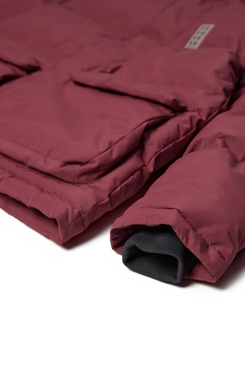 Dětská bunda Lego LWJAZ 704 (obrázek 4)