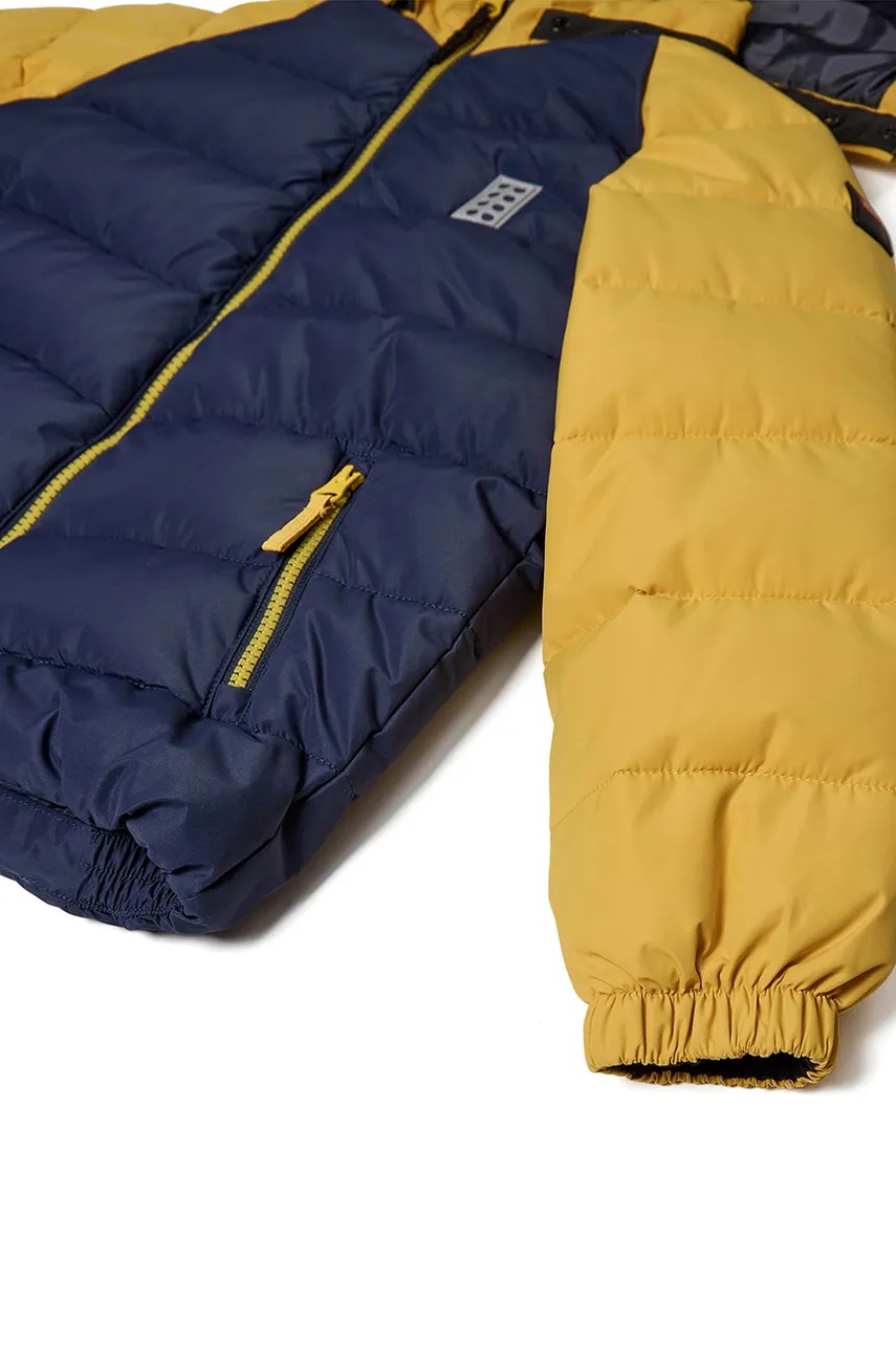 Dětská bunda Lego LWJIPE 704 (obrázek 4)