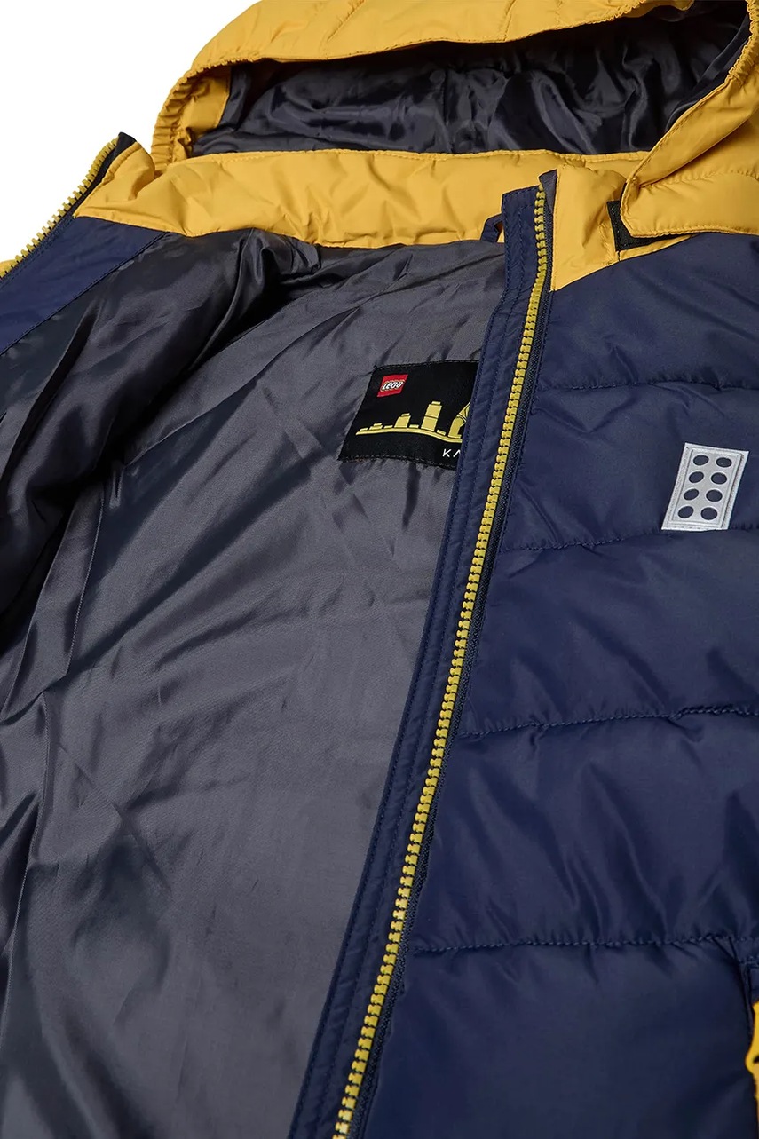 Dětská bunda Lego LWJIPE 704 (obrázek 5)