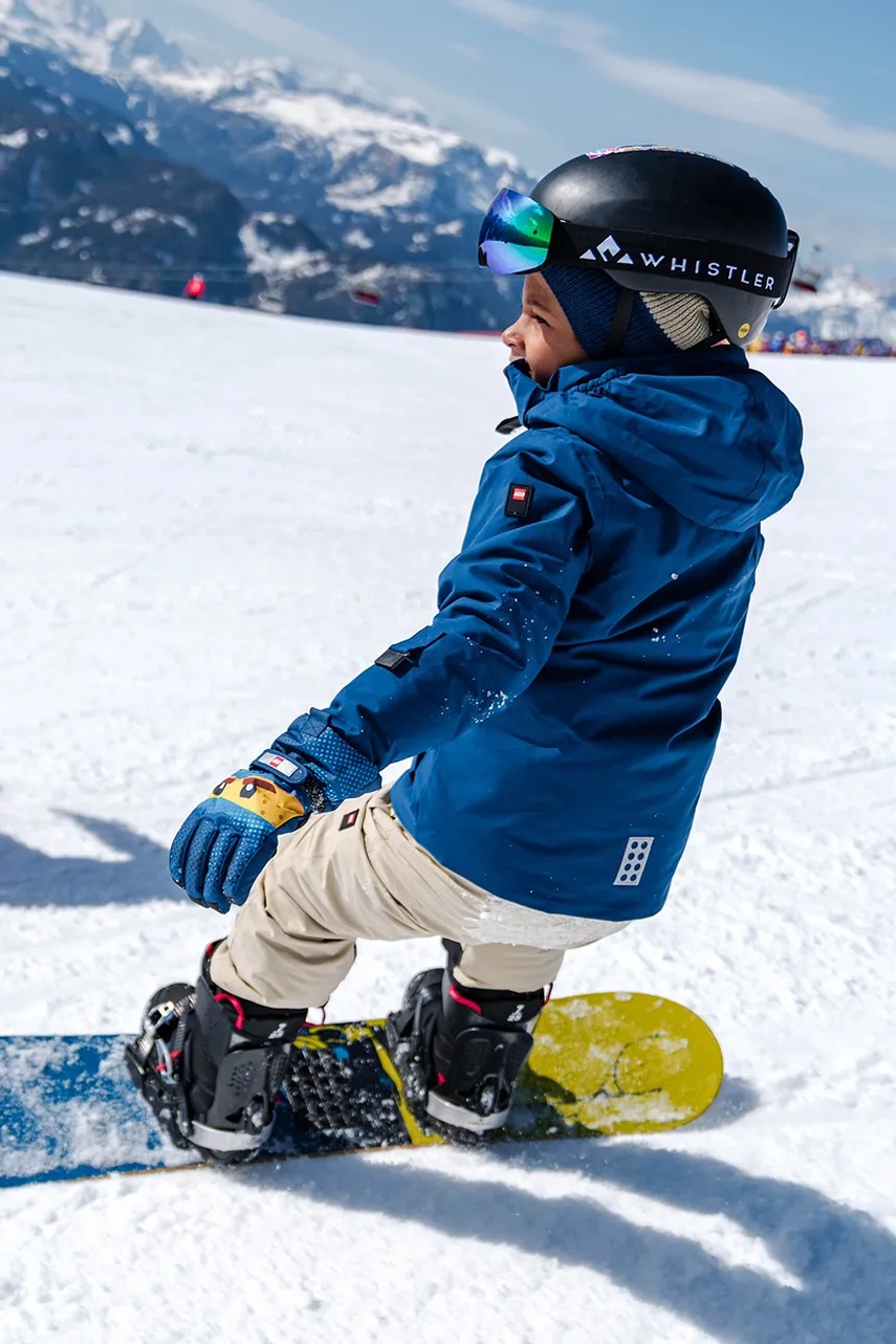 Bunda Lego LWJAD 804 (obrázek 8)