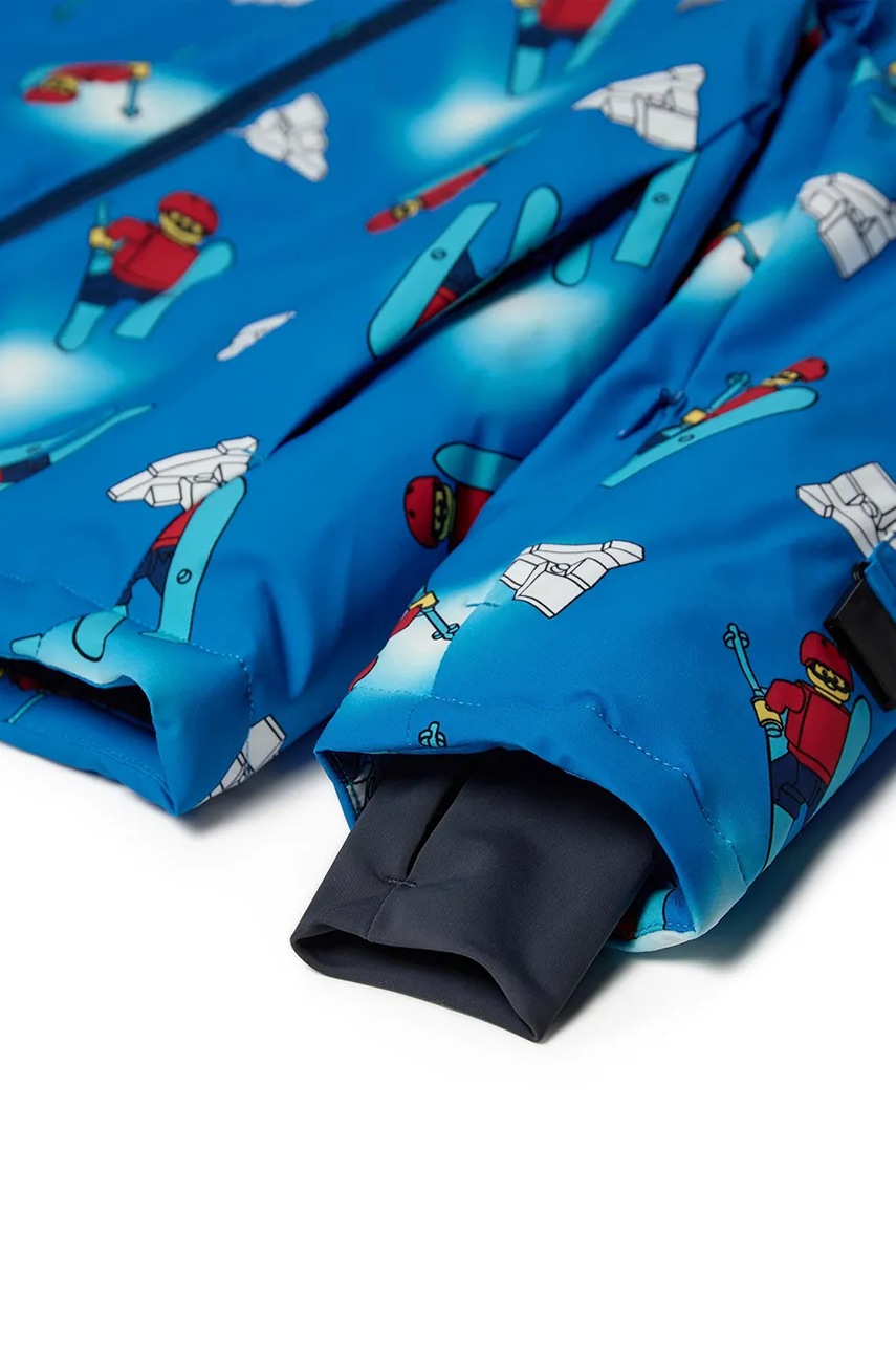 Dětská bunda Lego LWJAZ 806 (obrázek 4)