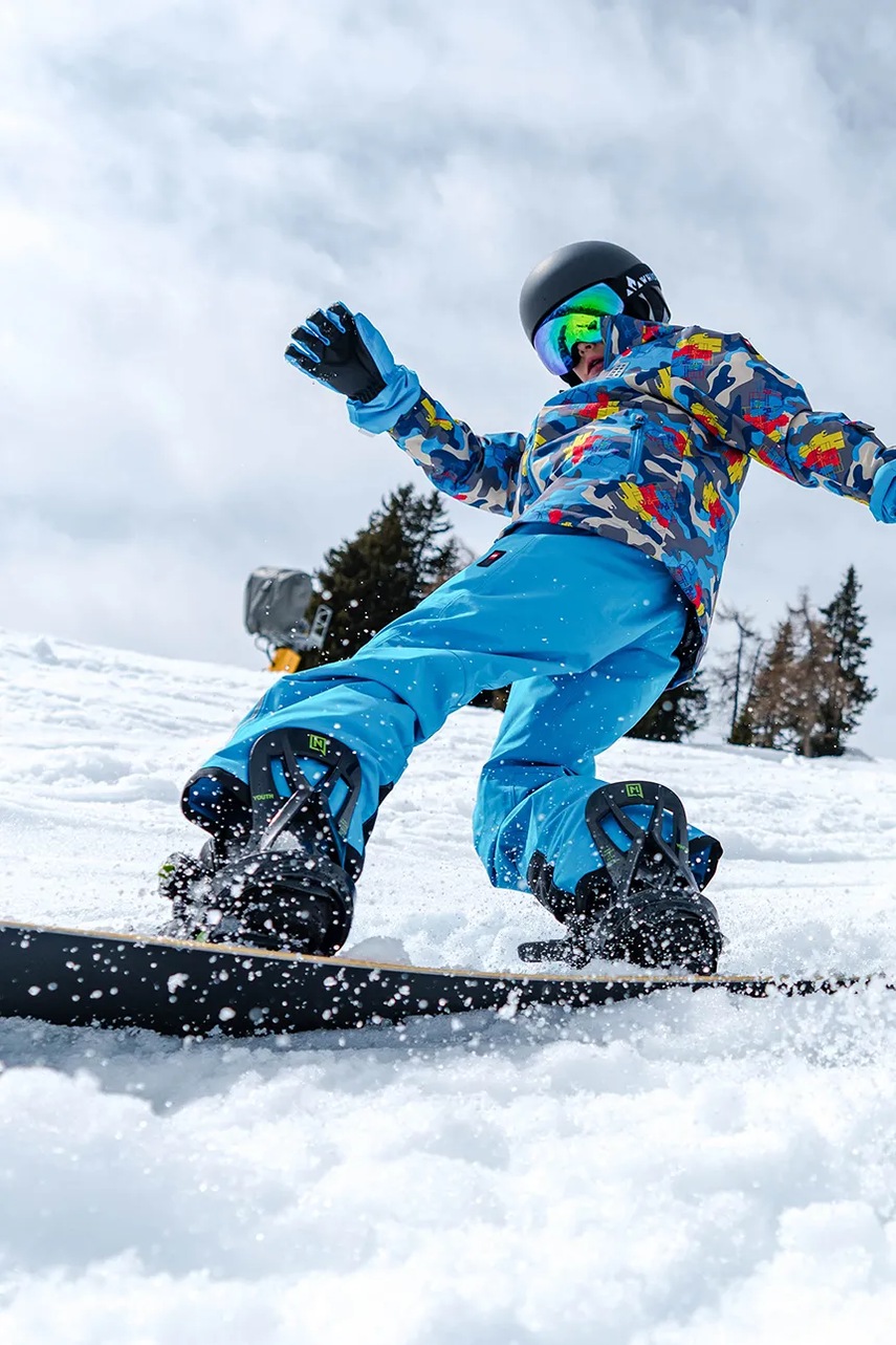 Dětská bunda Lego LWJAZ 808 (obrázek 8)