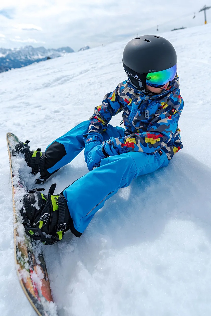 Dětská bunda Lego LWJAZ 808 (obrázek 9)