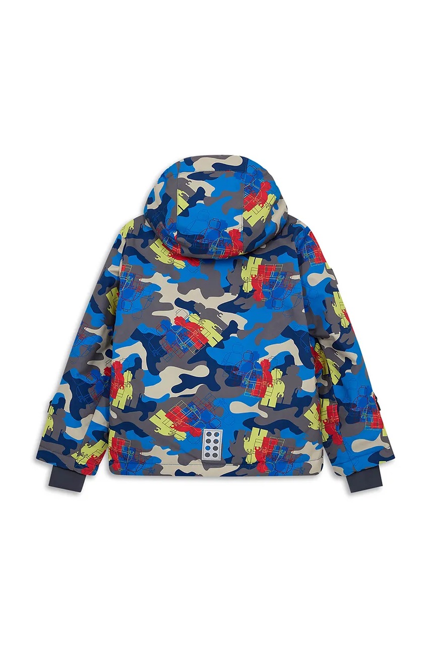 Dětská bunda Lego LWJAZ 808 (obrázek 3)