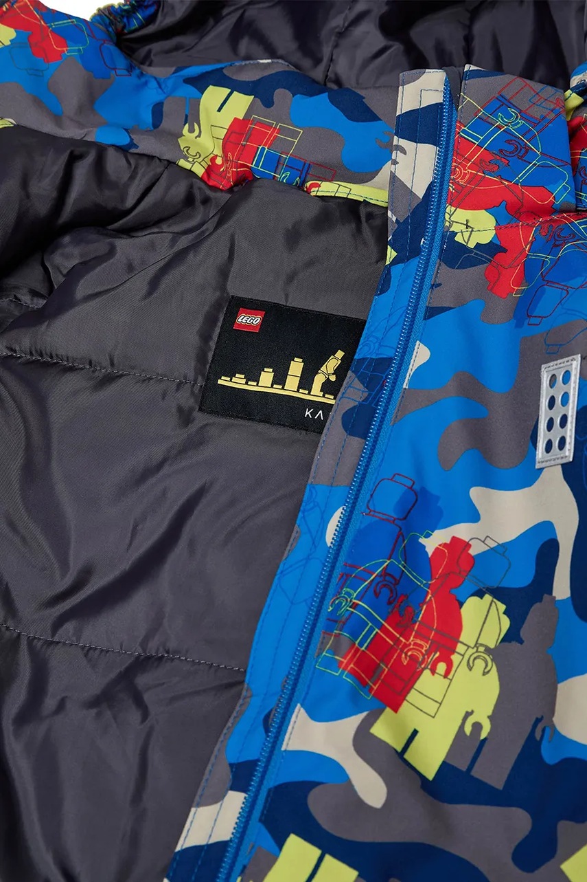 Dětská bunda Lego LWJAZ 808 (obrázek 6)