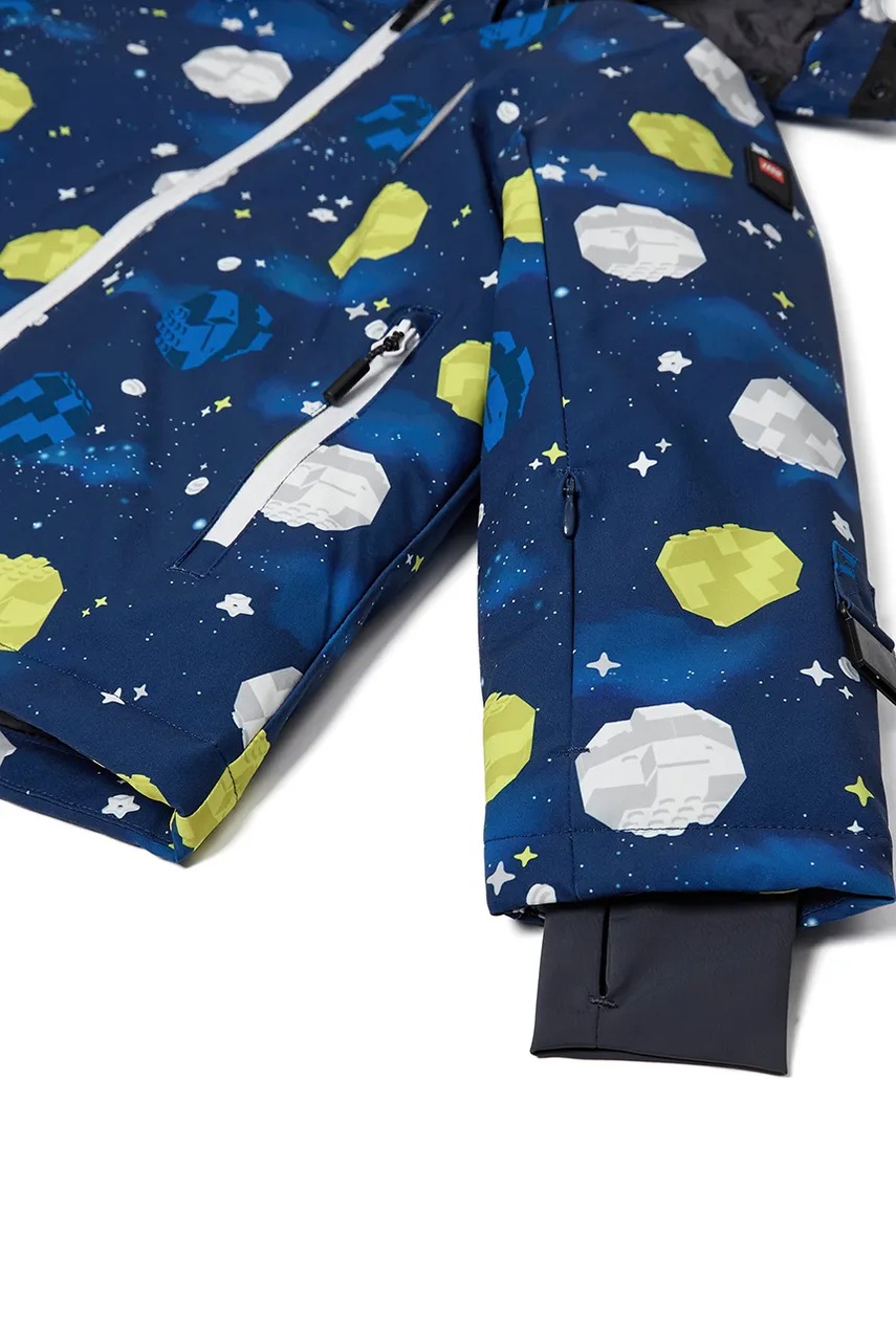 Dětská bunda Lego LWJAZ 803 (obrázek 4)