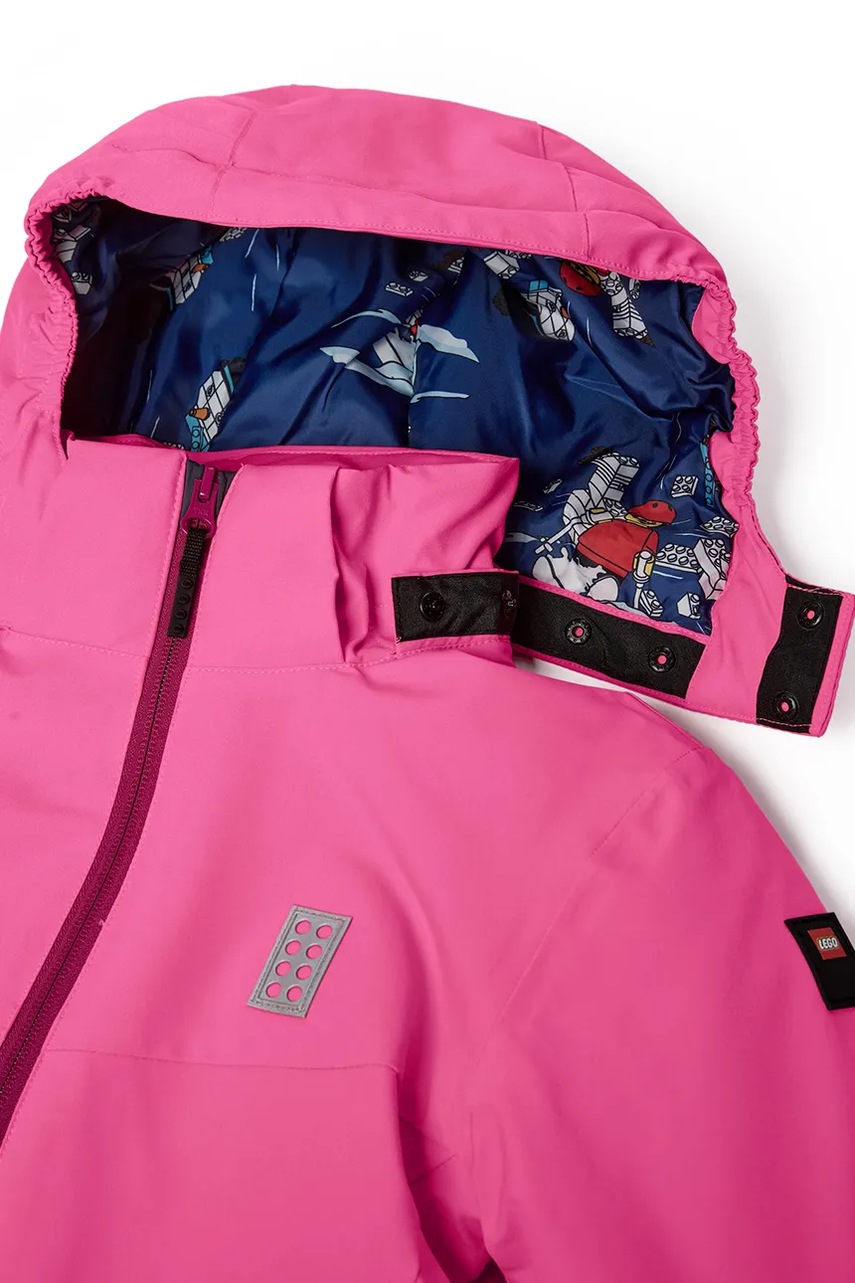 Dětská bunda Lego LWJAZ 802 (obrázek 3)