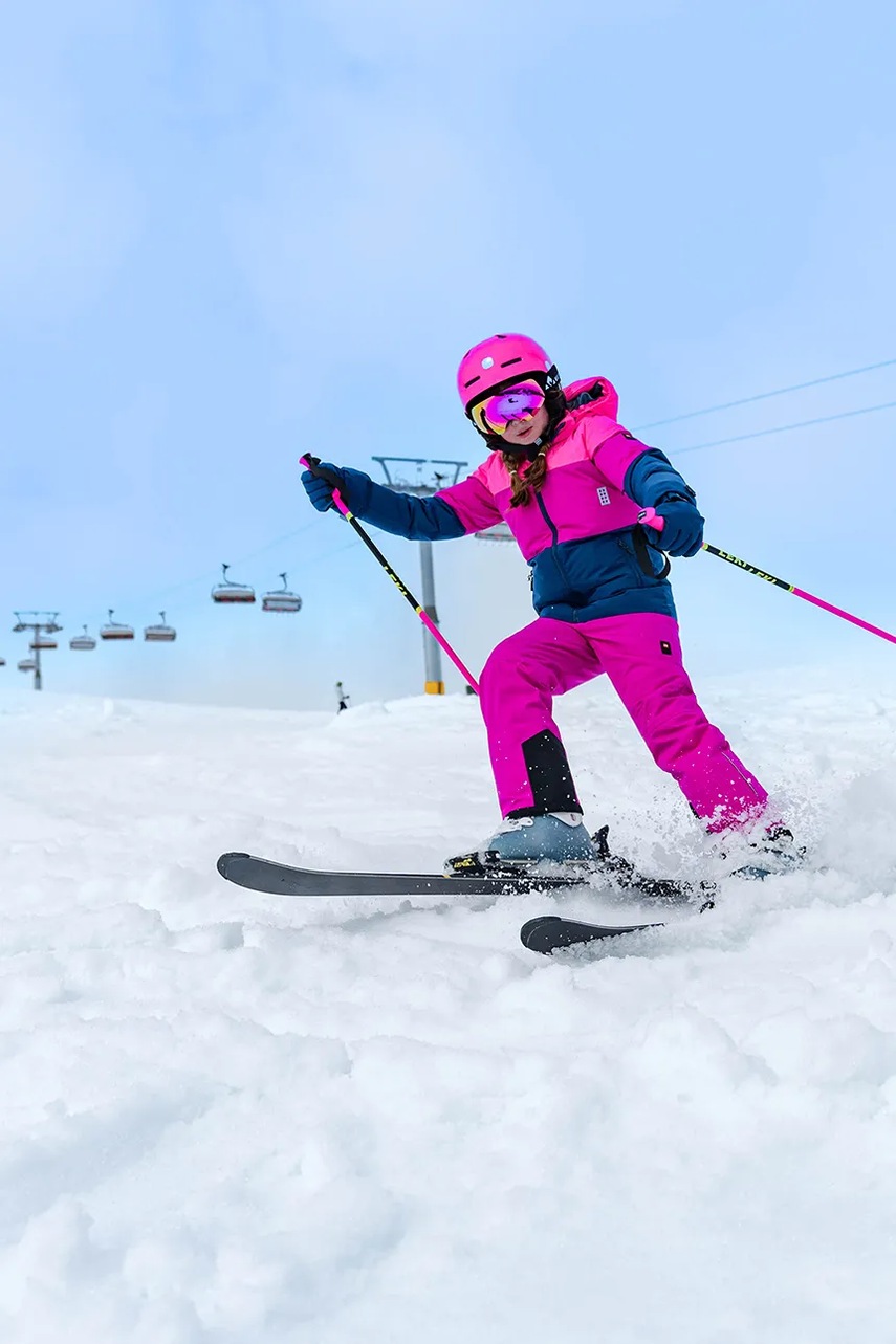 Dětská bunda Lego LWJAZ 805