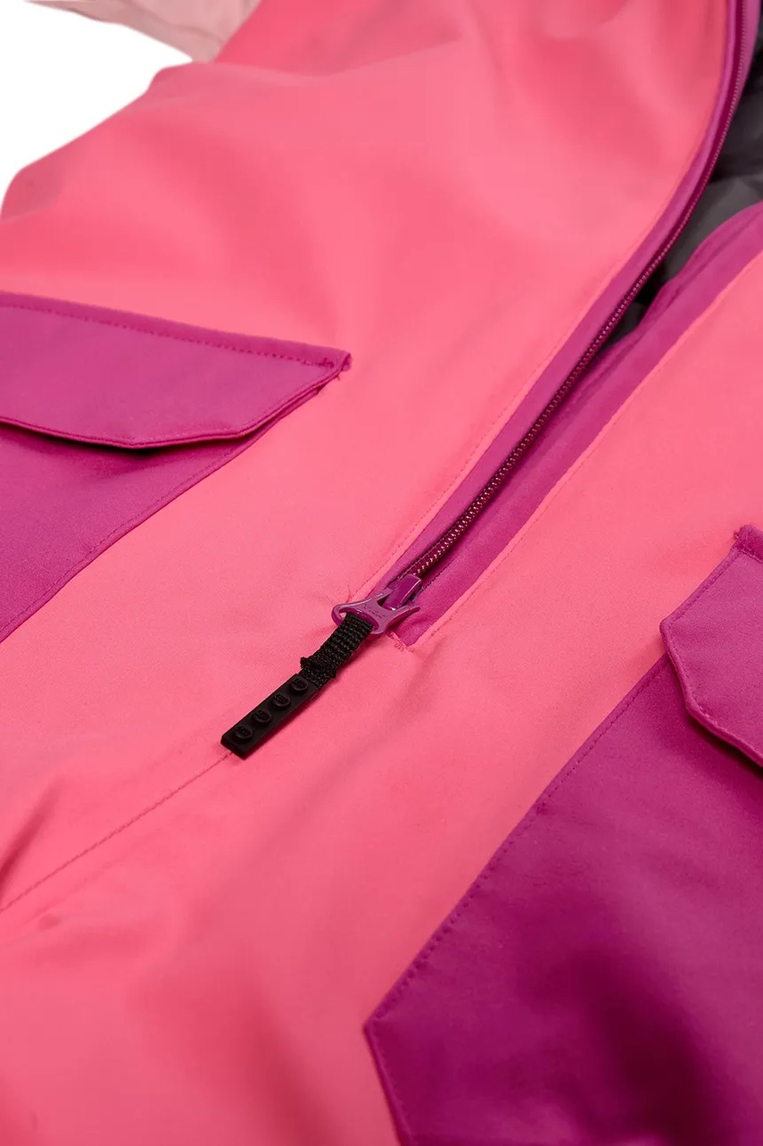 Dětský overal Lego LWJAZ 810 (obrázek 4)