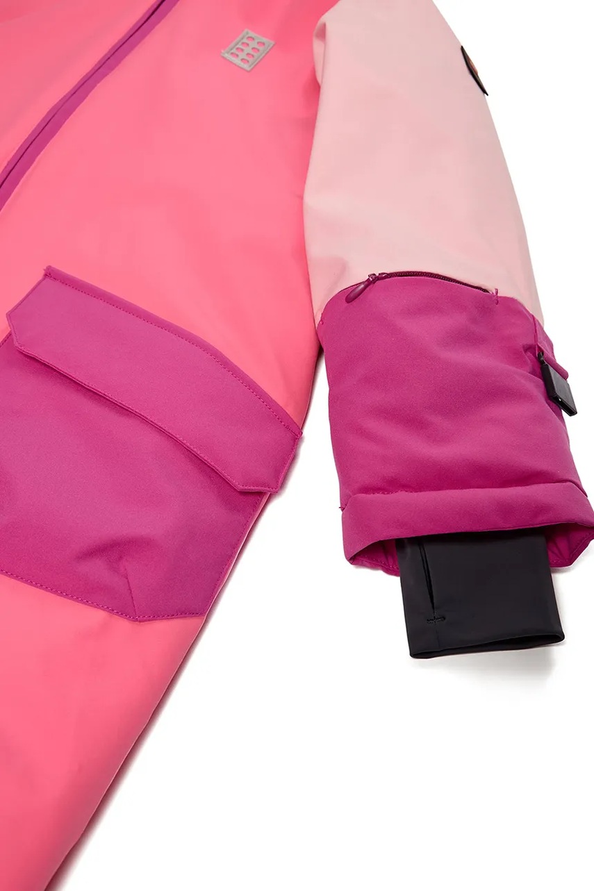 Dětský overal Lego LWJAZ 810 (obrázek 5)