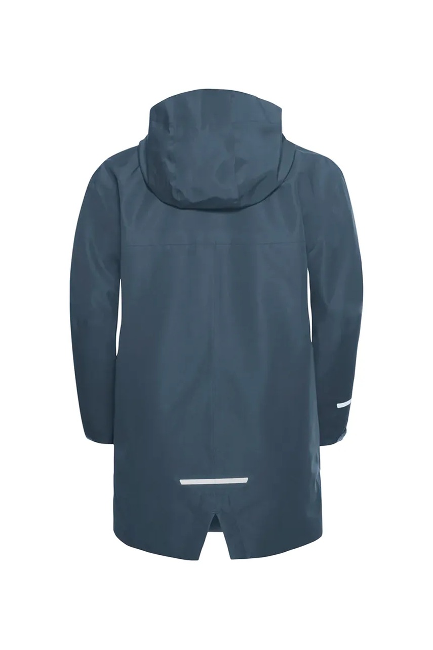 Dětská bunda Jack Wolfskin 3IN1 CANVEY KIDS