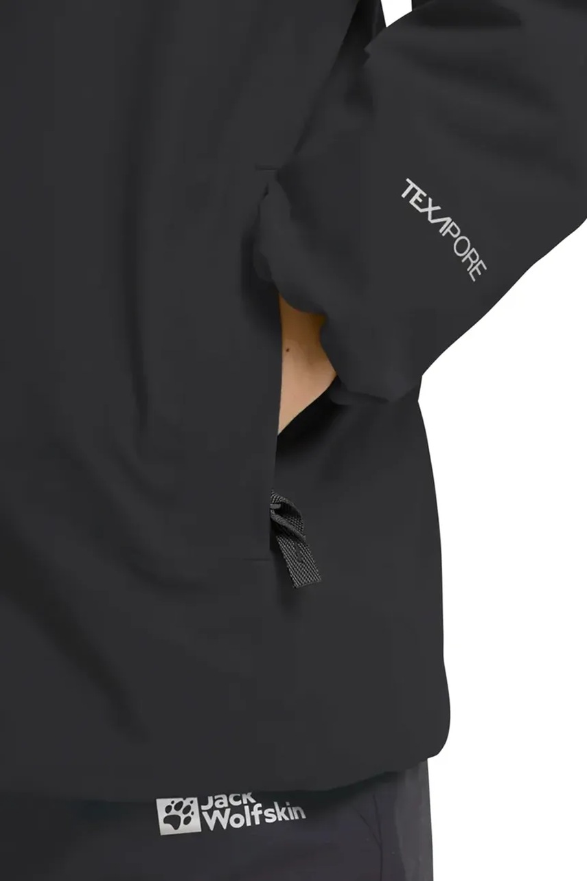 Bunda Jack Wolfskin FLOWLINE SKI JKT KIDS (obrázek 10)