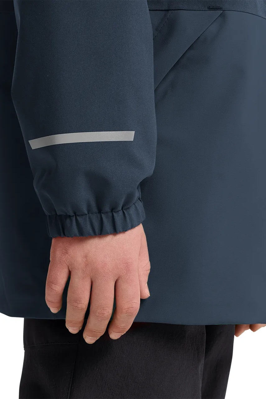 Bunda Jack Wolfskin SNOW DAYS JKT KIDS (obrázek 10)