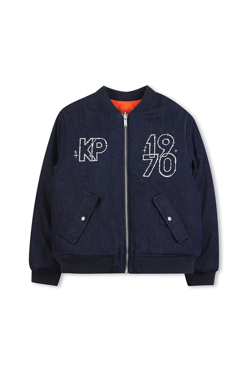 Детская куртка Kenzo Kids K61462 Детская куртка Kenzo Kids K61462