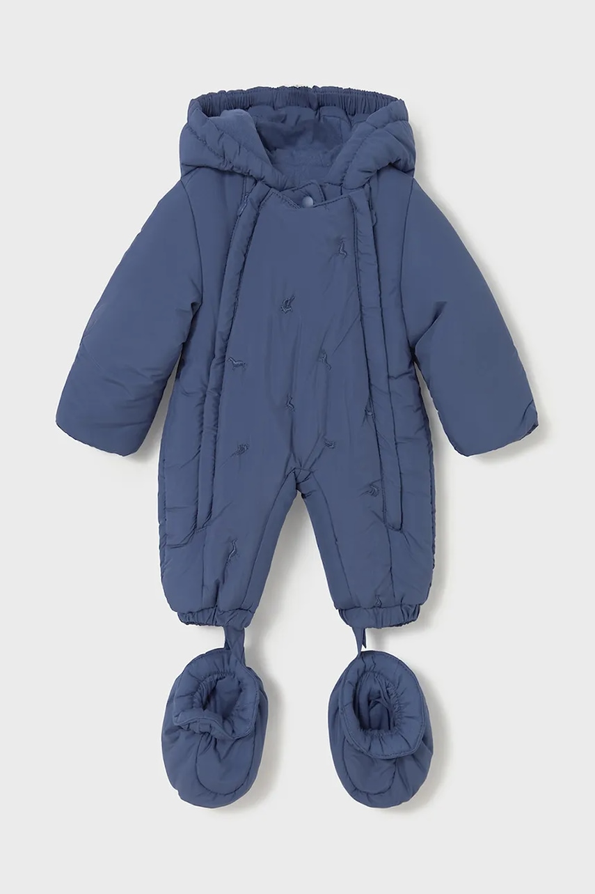 Mayoral Newborn combinezon bebe 2603
