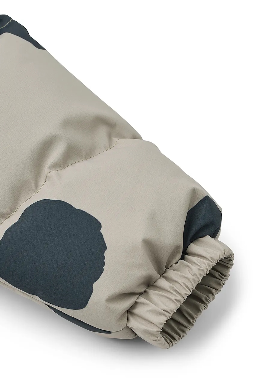 Bunda Liewood Adelina Jacket With Ears