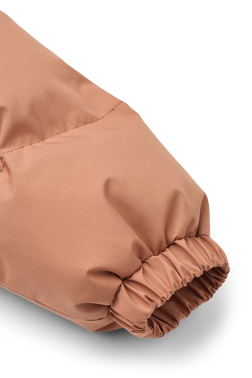 Bunda Liewood Adelina Jacket With Ears