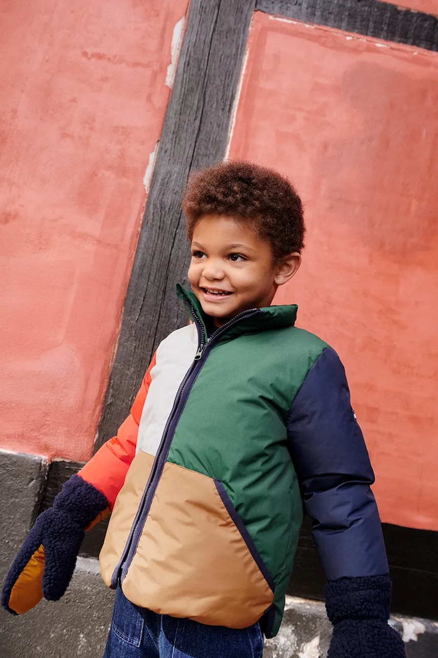 Liewood geacă copii Brantley Jacket