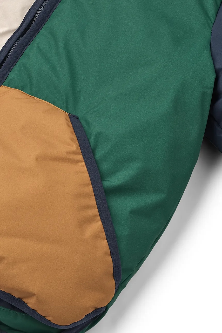 Dětská bunda Liewood Brantley Jacket (obrázek 6)