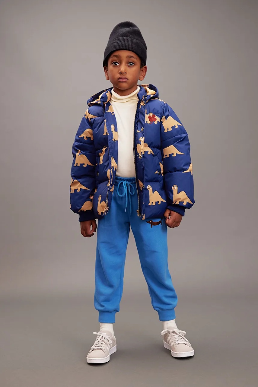 Mini Rodini geacă copii Dinos 25710109