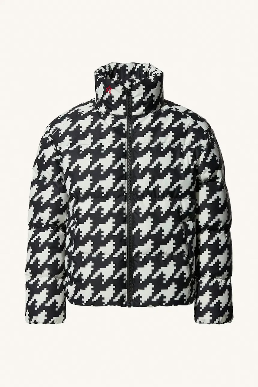 Детская лыжная куртка Perfect Moment nuuk puffer jacket Детская лыжная куртка Perfect Moment nuuk puffer jacket