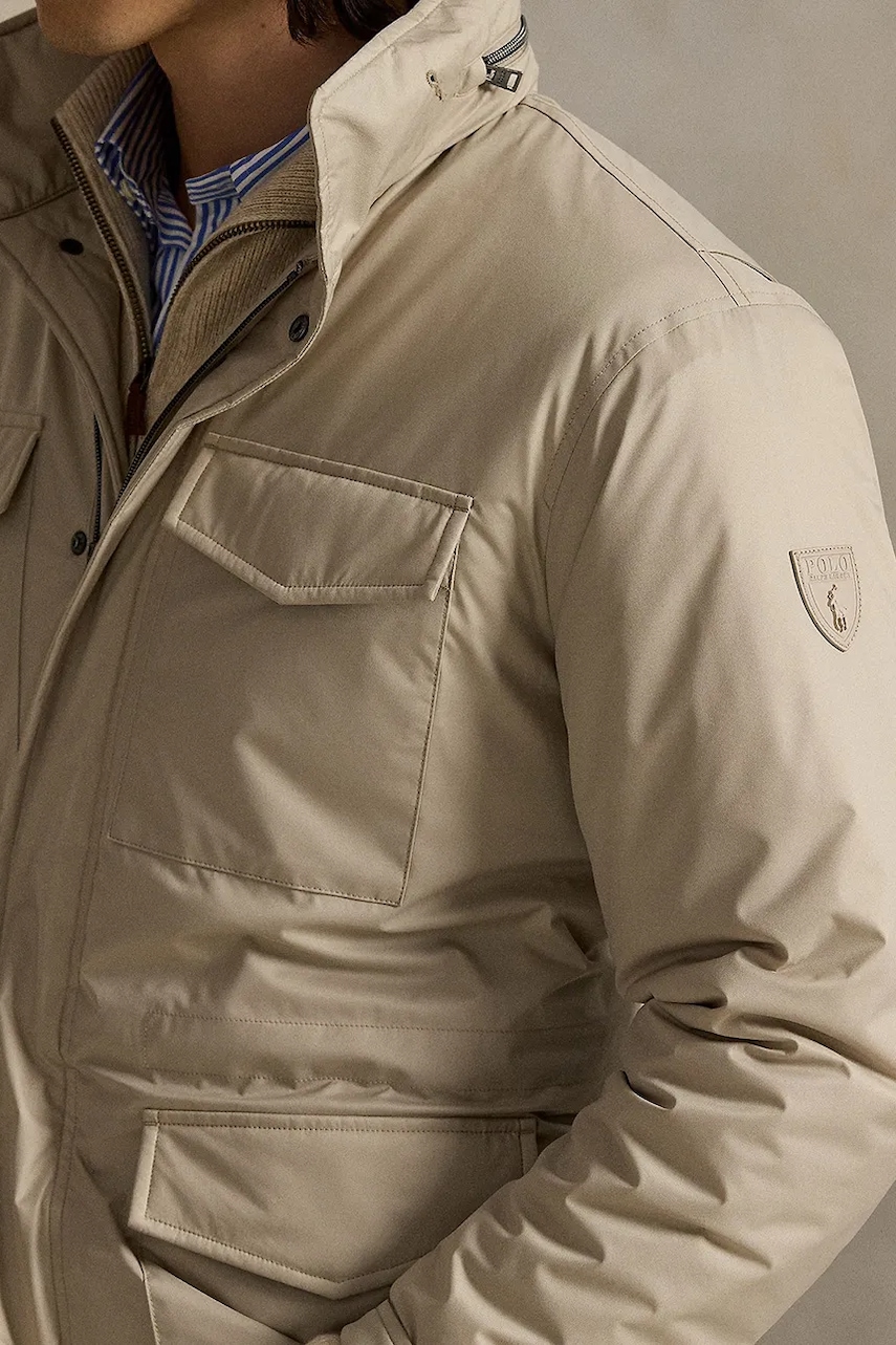 Bunda Polo Ralph Lauren