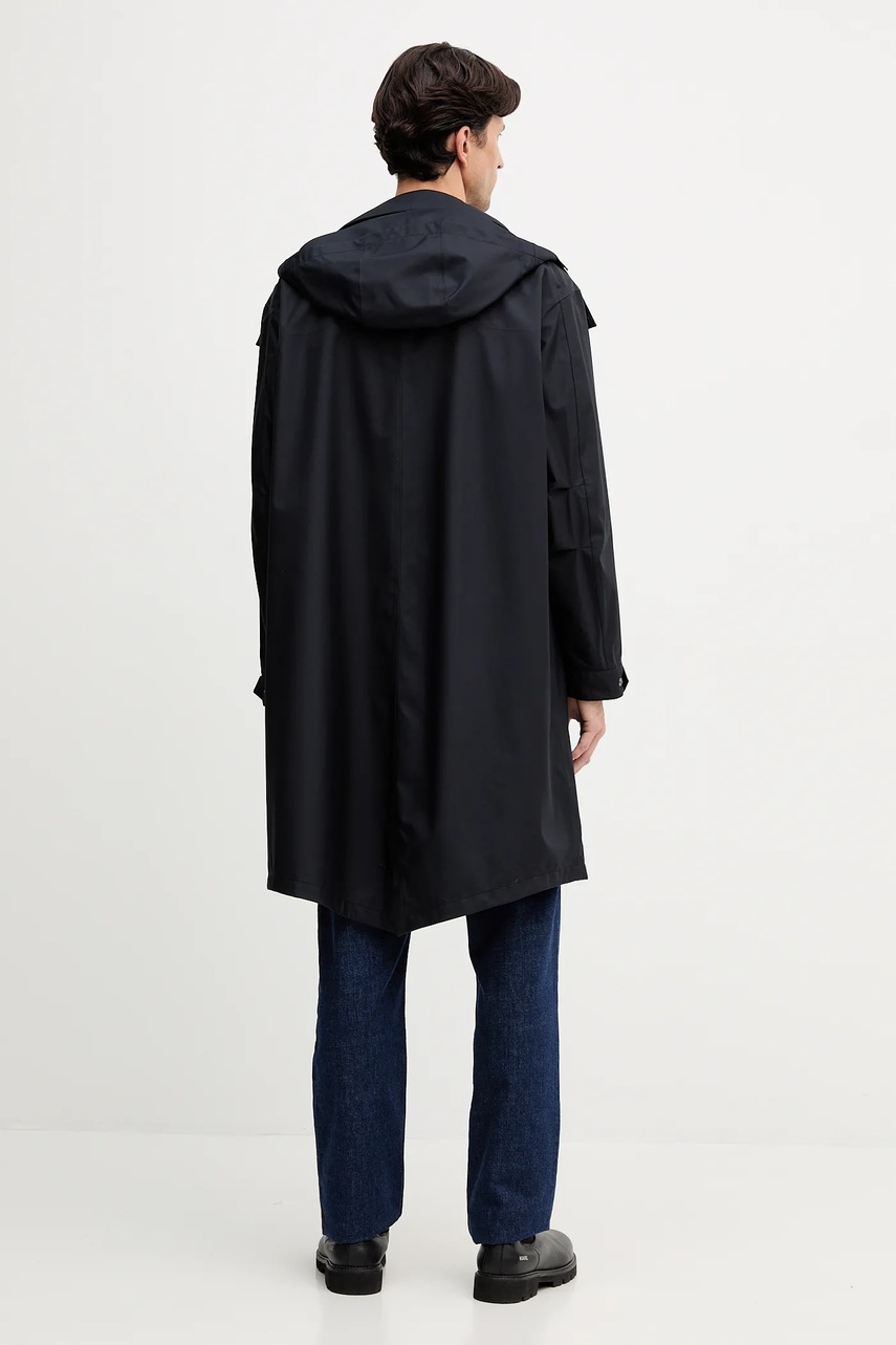 Kabát BOSS BECKHAM X BOSS (obrázek 3)