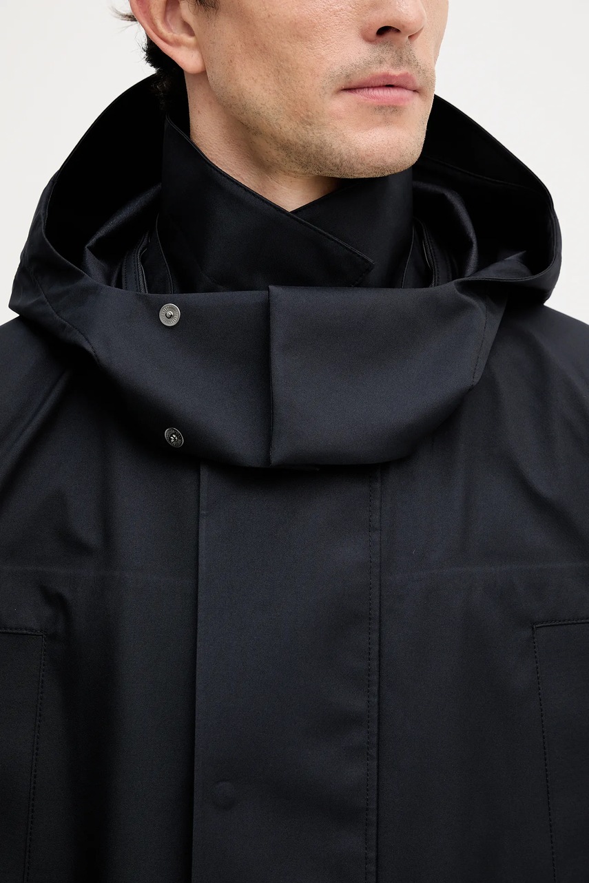 Kabát BOSS BECKHAM X BOSS (obrázek 6)