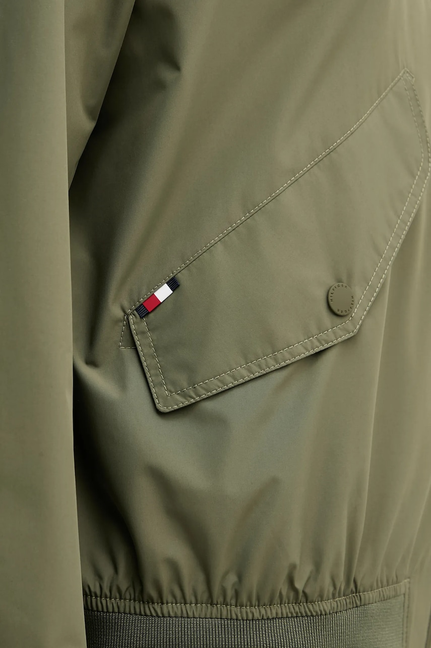 Bunda Tommy Hilfiger
