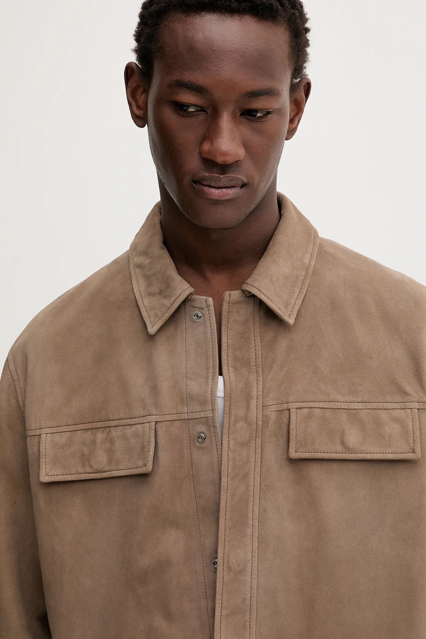 Μπουφάν Calvin Klein φωτογραφία