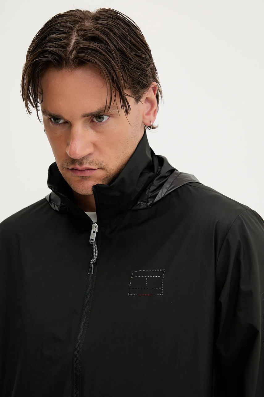 Μπουφάν Tommy Jeans φωτογραφία