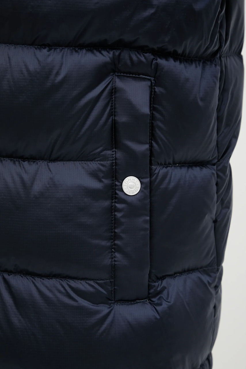 Páperová bunda Tommy Jeans