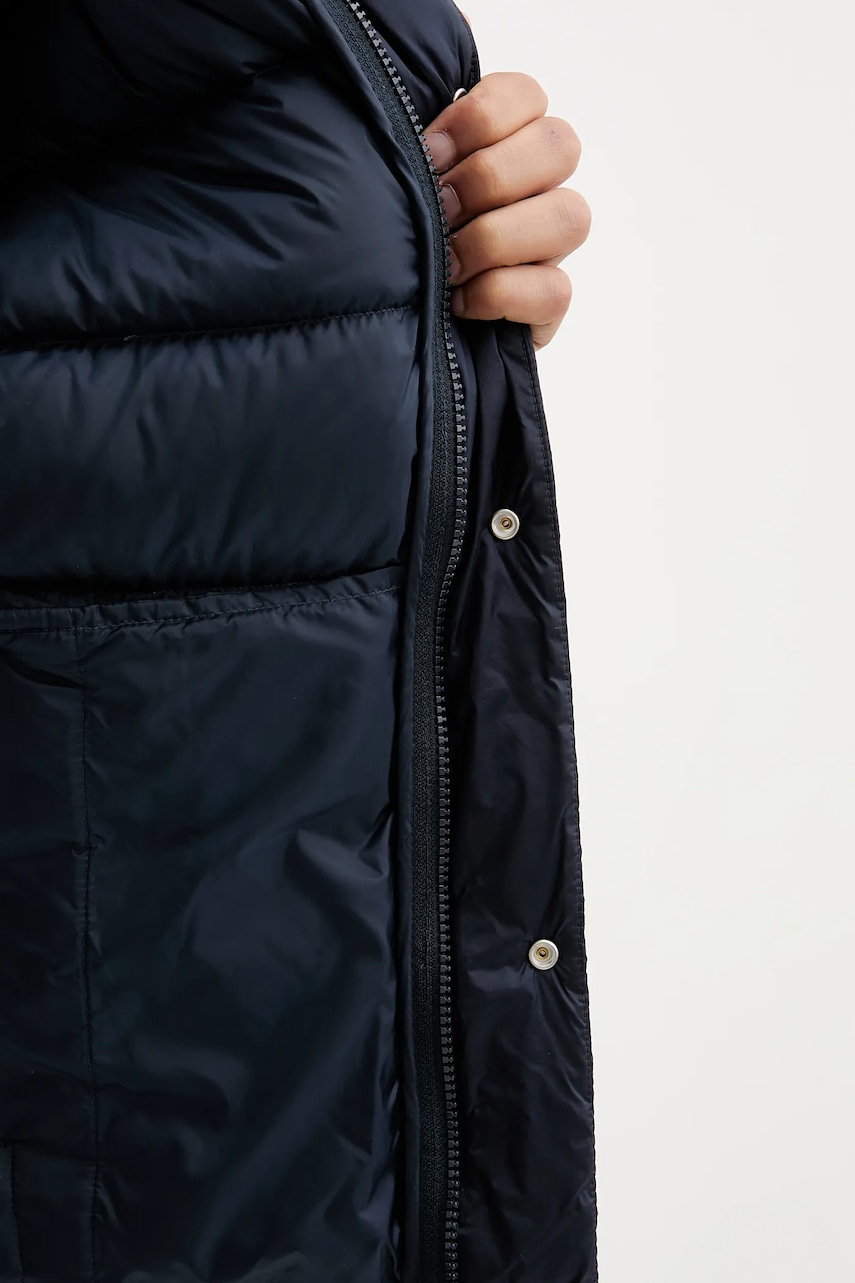 Páperová bunda Tommy Jeans