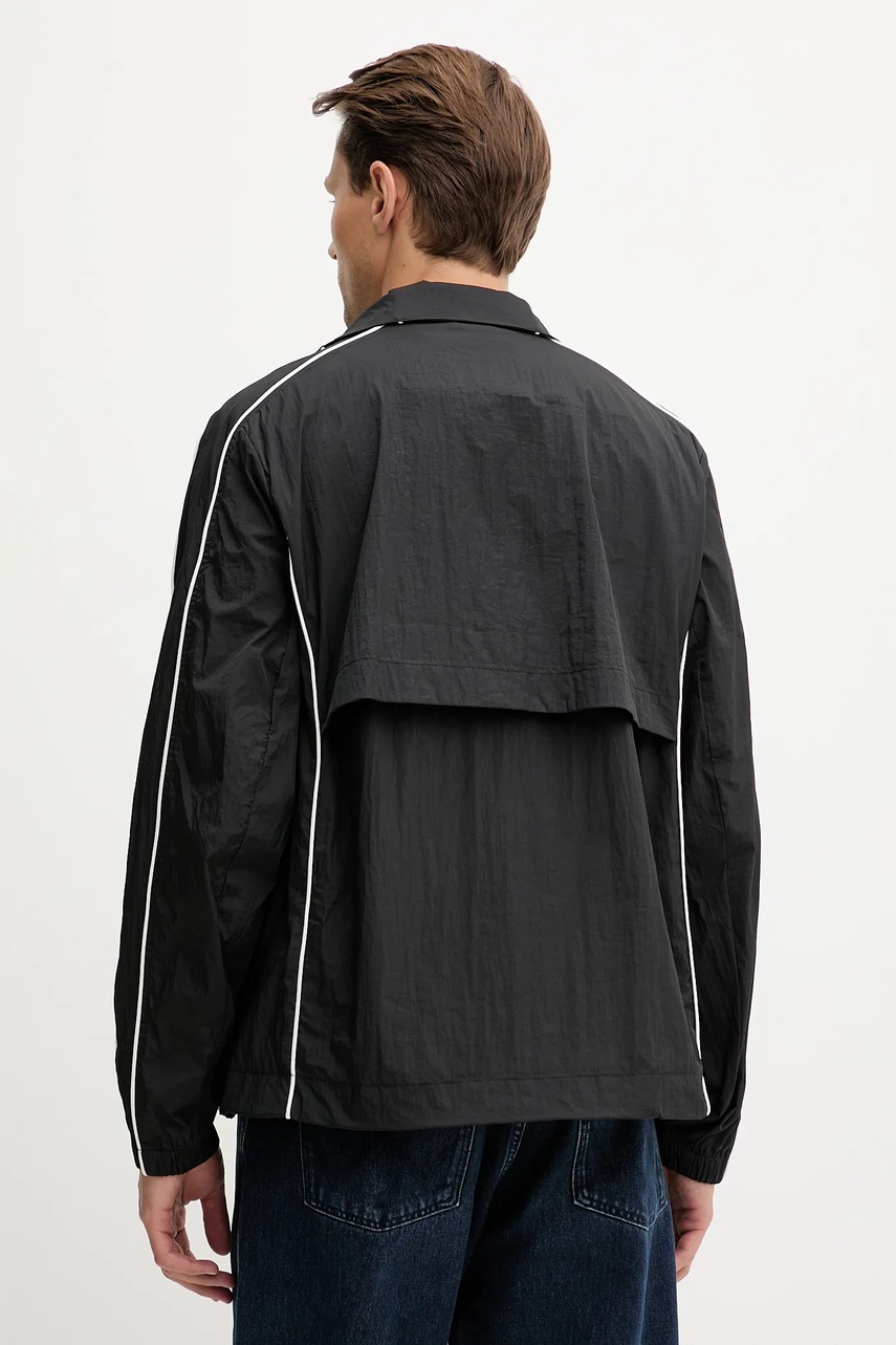 Μπουφάν Calvin Klein Jeans φωτογραφία