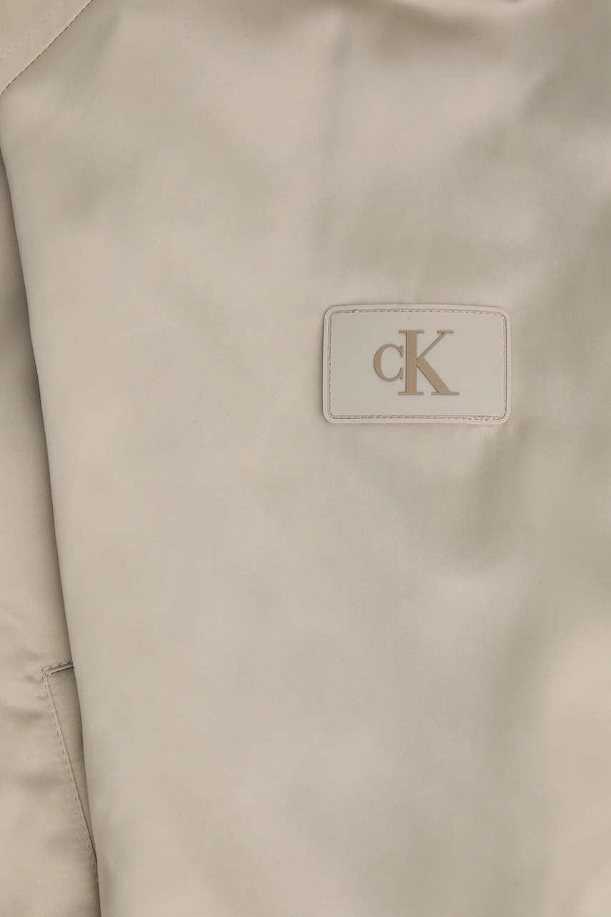 Calvin Klein Jeans prechodná bunda pánska