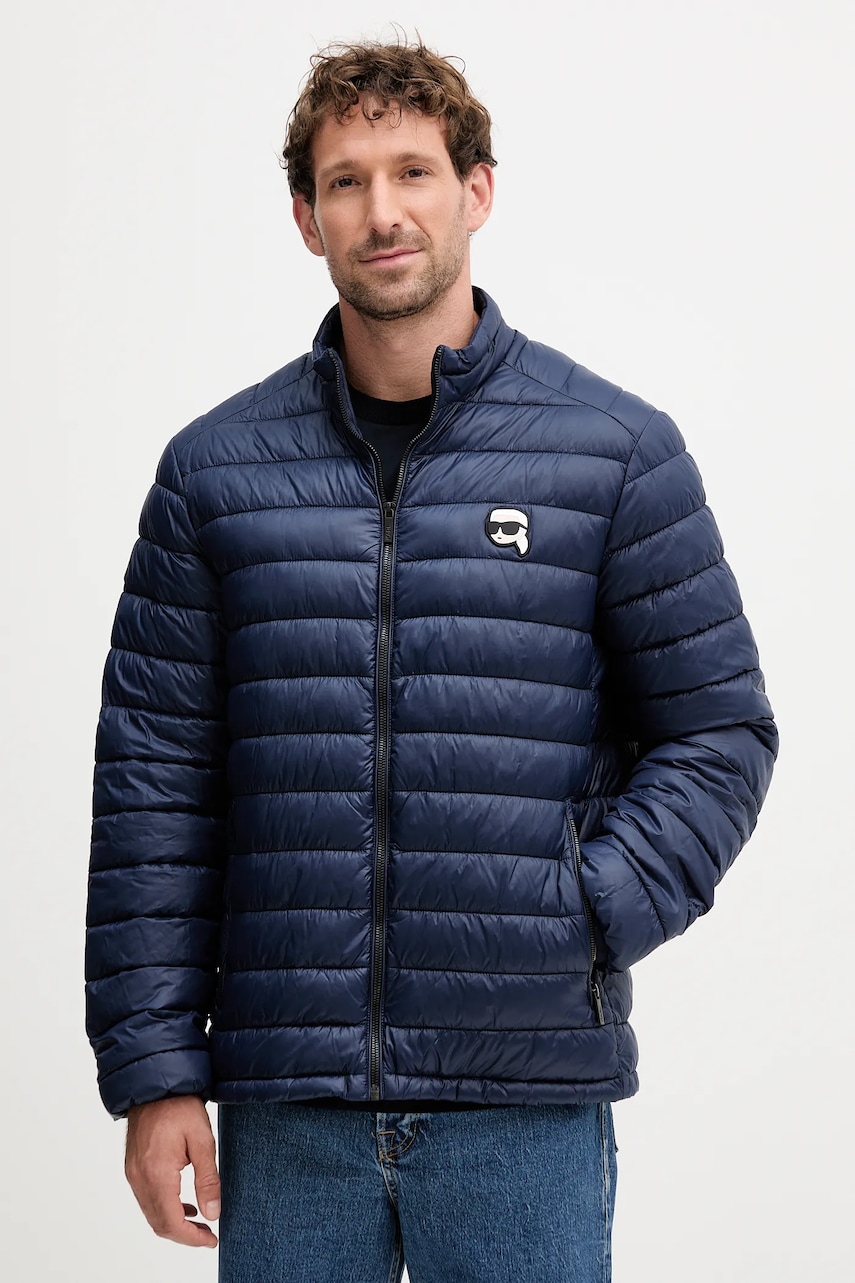 Karl Lagerfeld geacă de tranzitie, 553590.505710