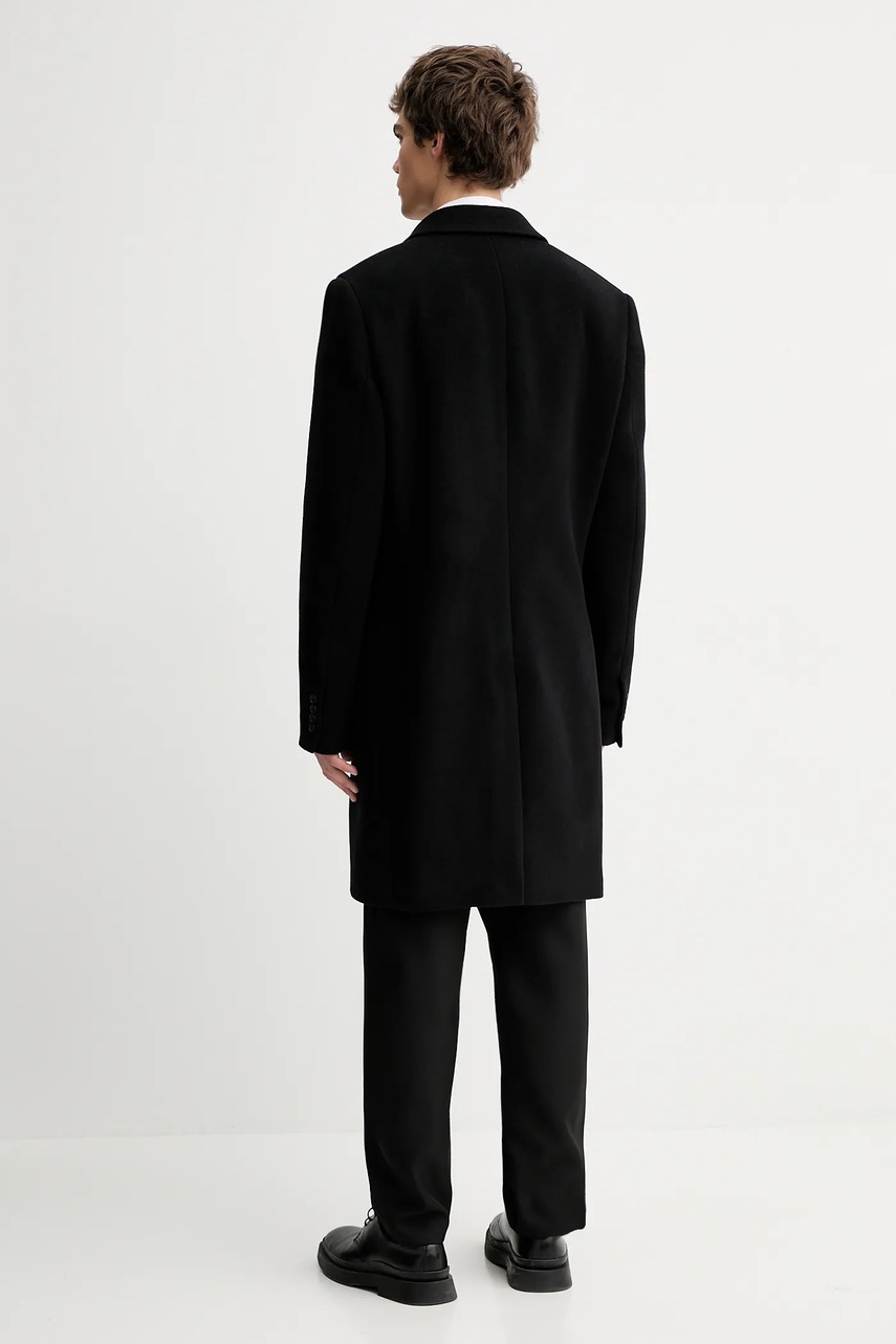 Kabát s příměsí vlny Filippa K (obrázek 3)
