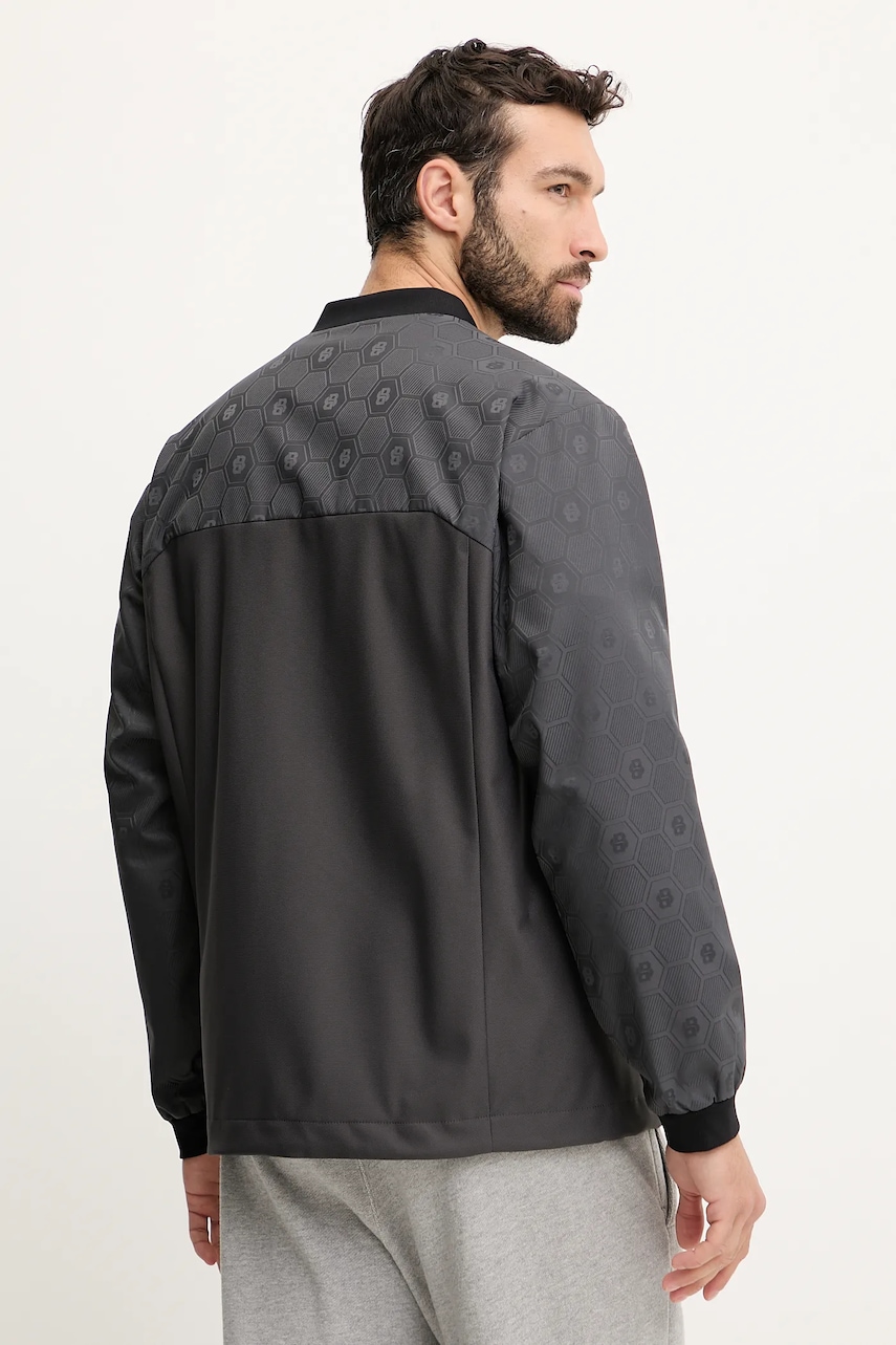 Bunda BOSS Green J_Future Bomber