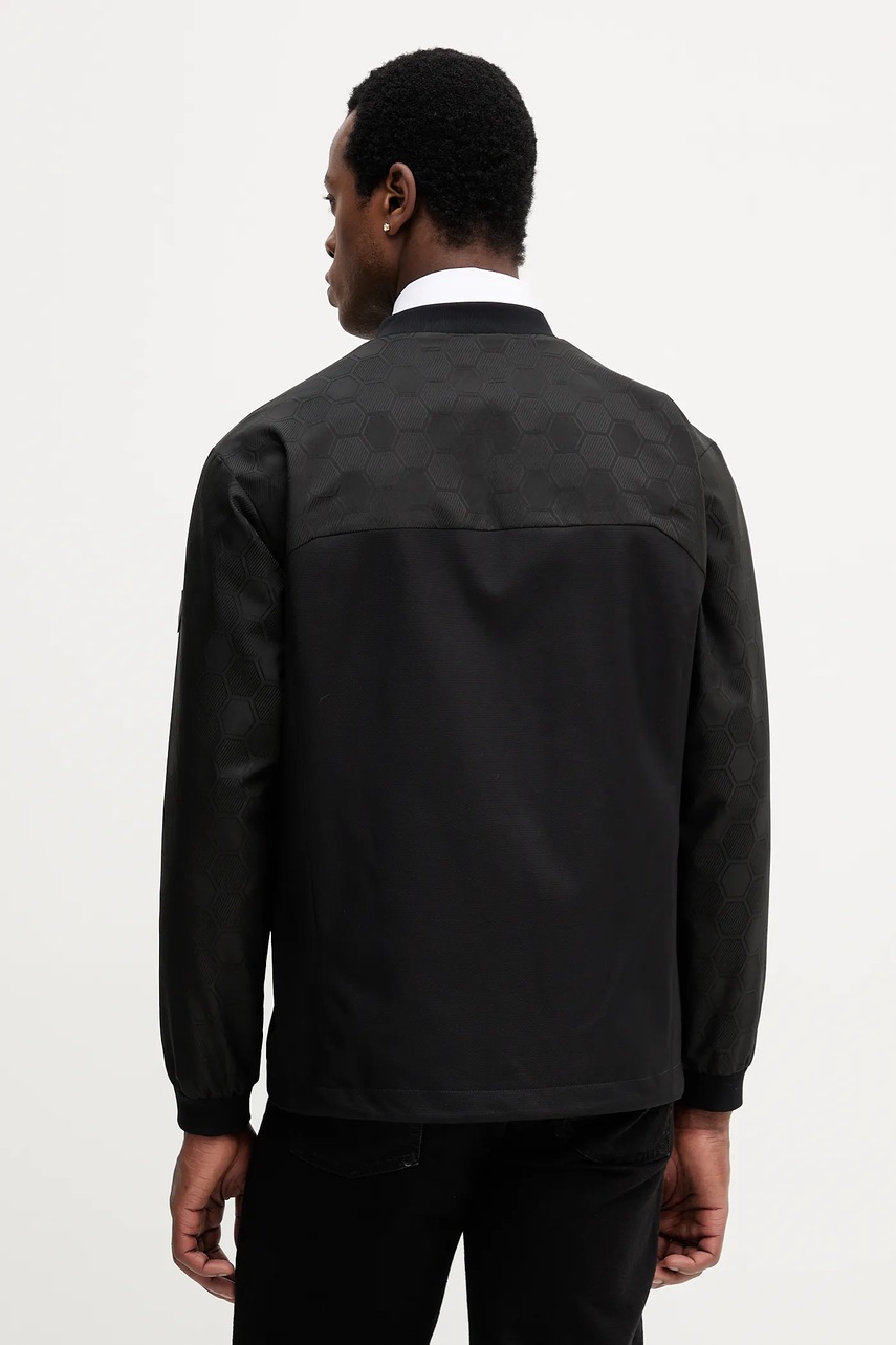 Bunda BOSS Green J_Future Bomber (obrázek 3)