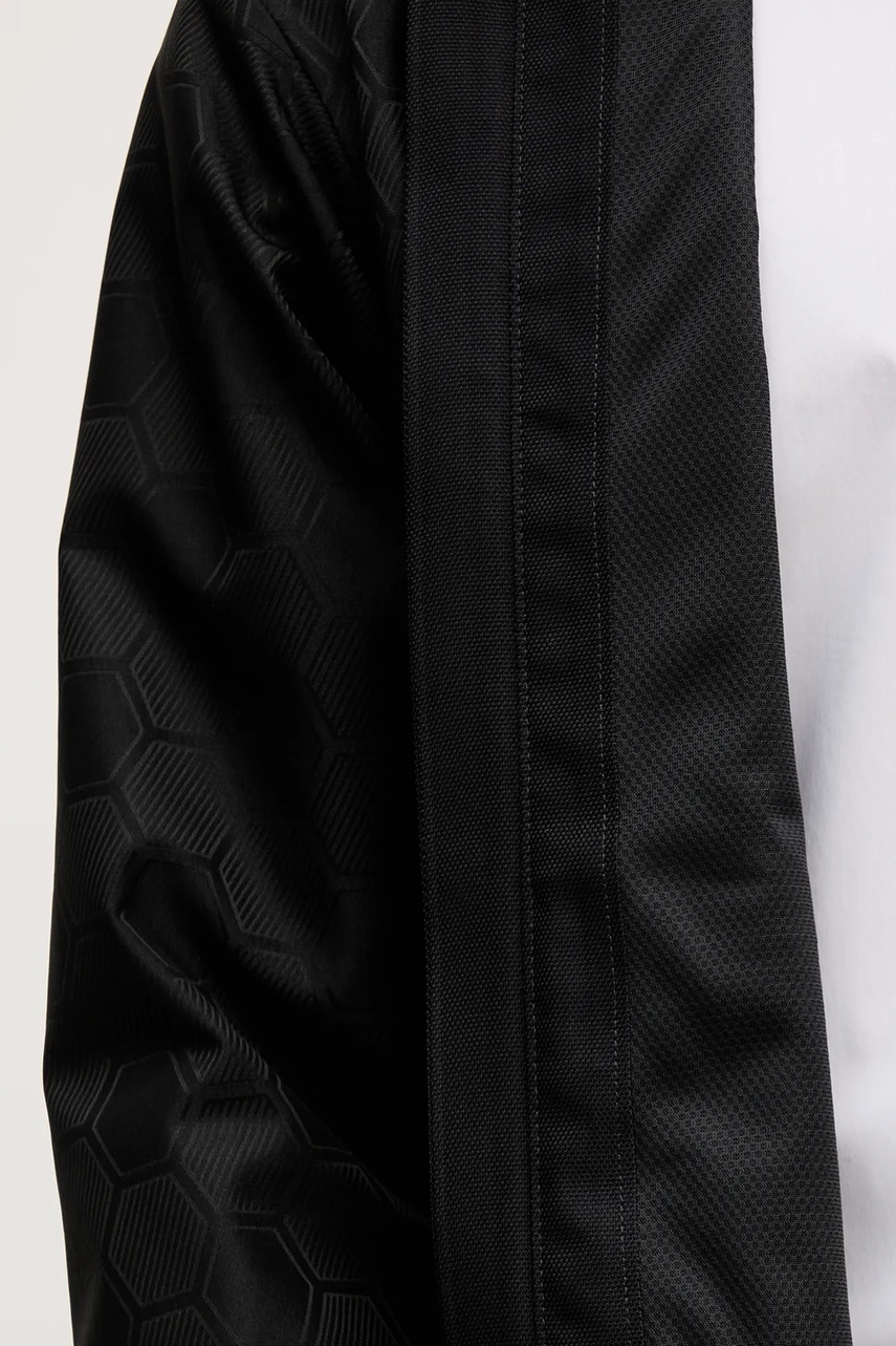 Bunda BOSS Green J_Future Bomber (obrázek 7)