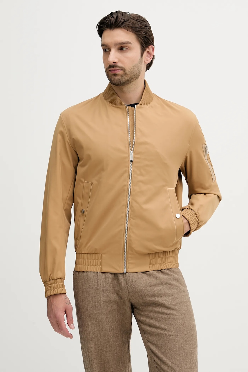 Μπουφάν BOSS Bashinah