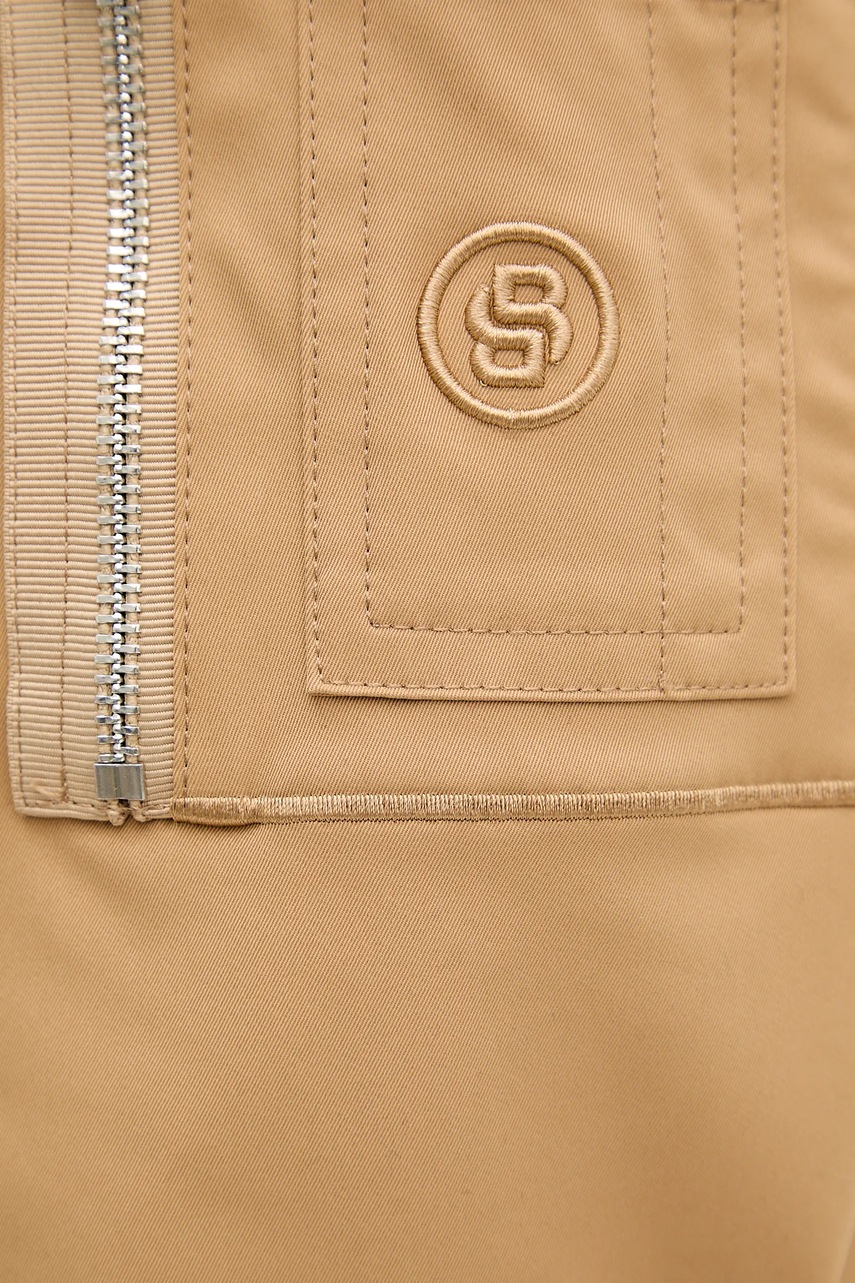 Bunda BOSS H-Comber-253 (obrázek 5)